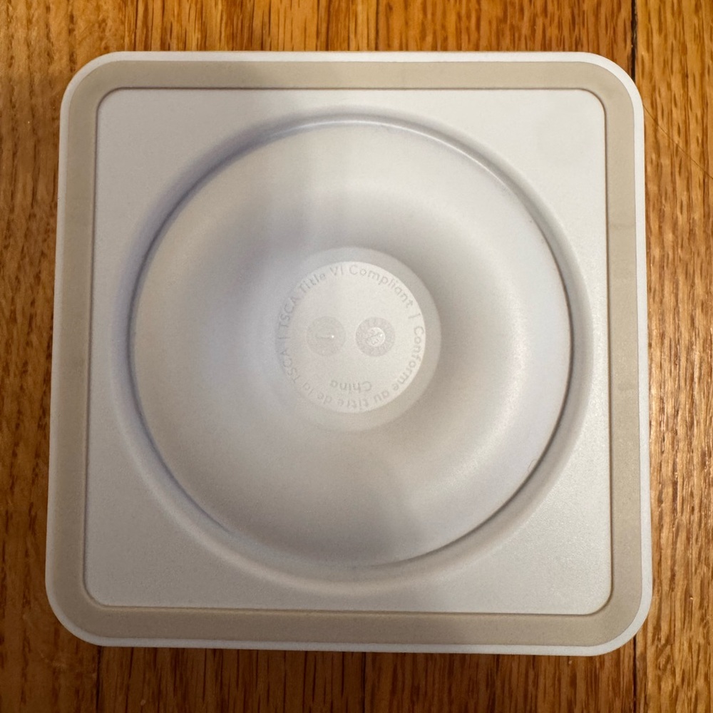 Lovevery Calming Circle Baby Toy - Picture 2 of 2